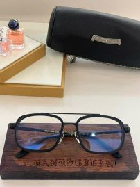 Picture of Chrome Hearts Optical Glasses _SKUfw52348770fw